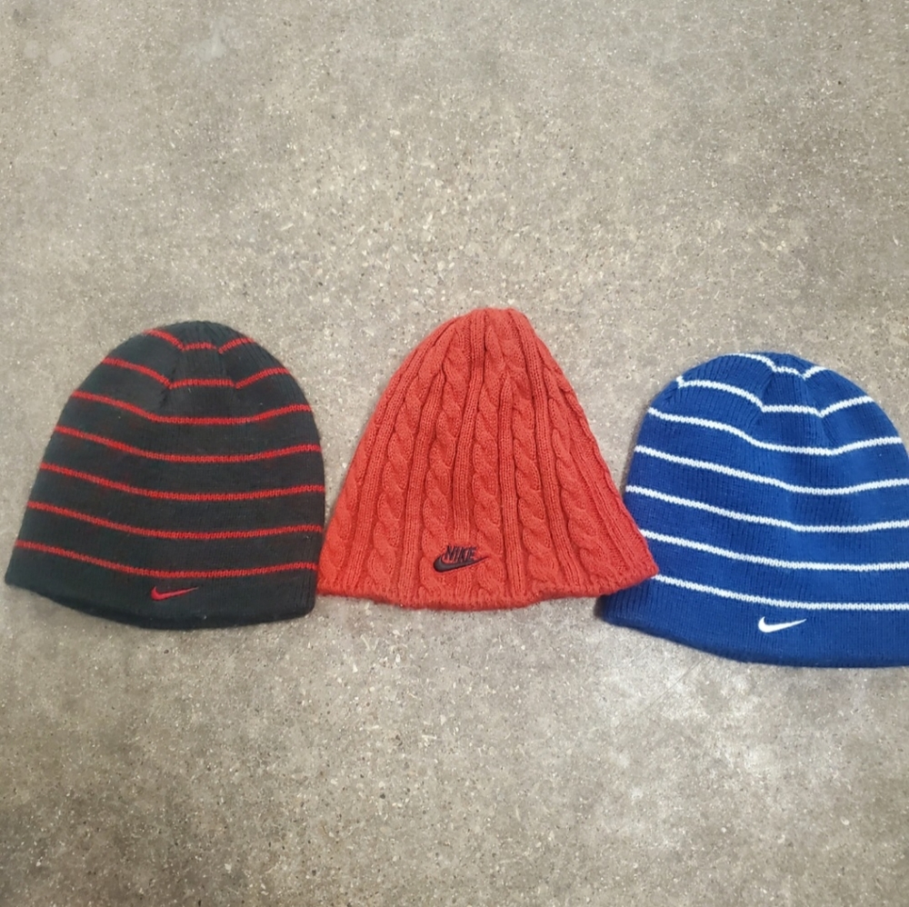 Nike Benie